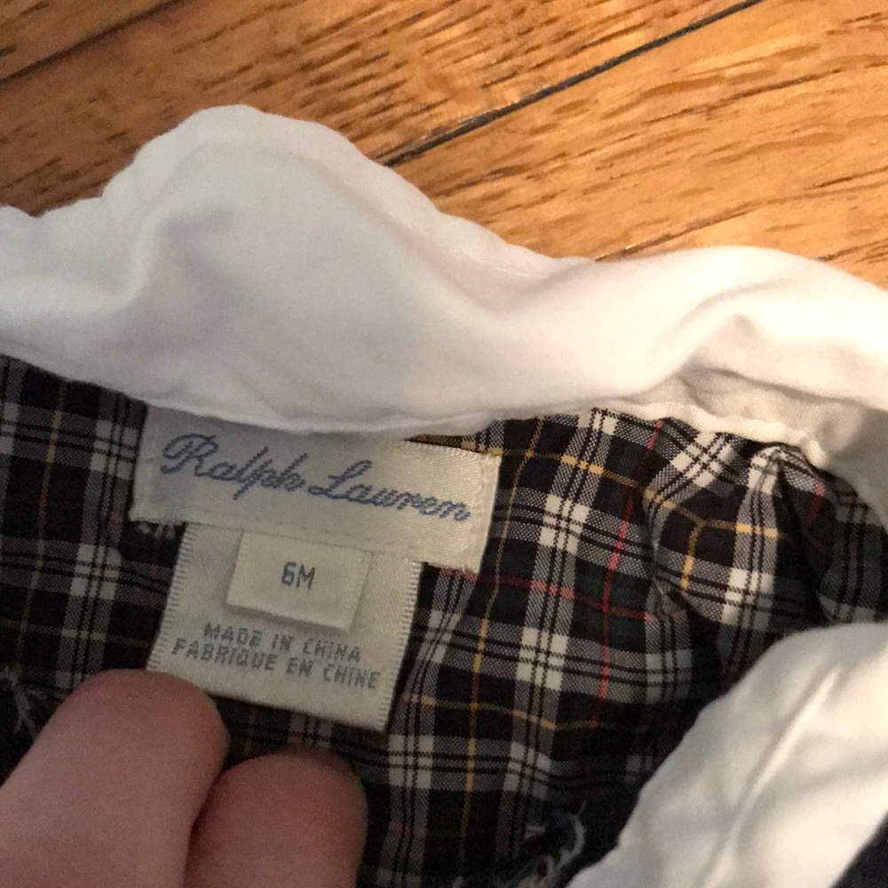 3 holiday boy outfits - Picture 5 of 8
